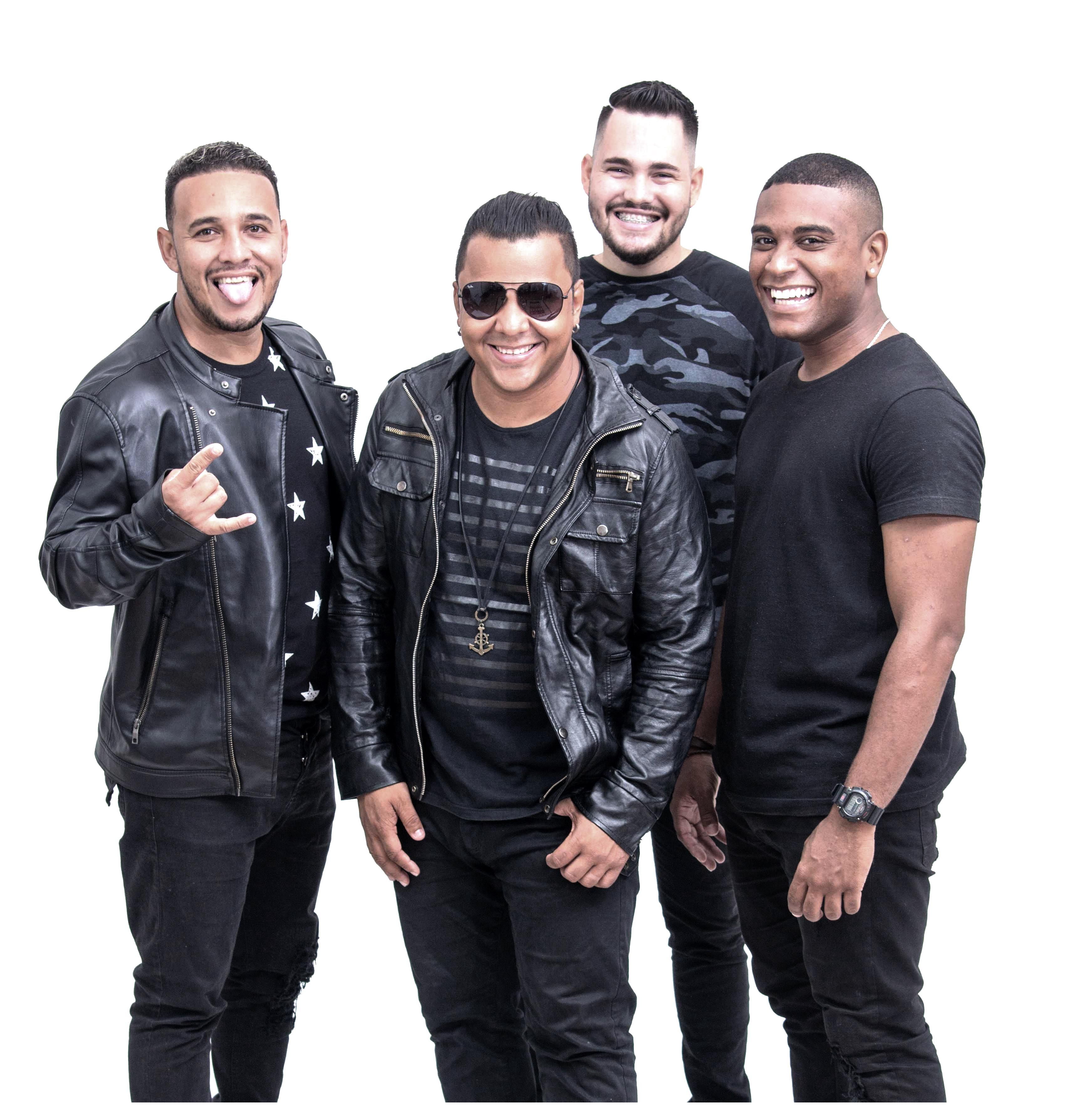 Photo of Grupo 22 minutos