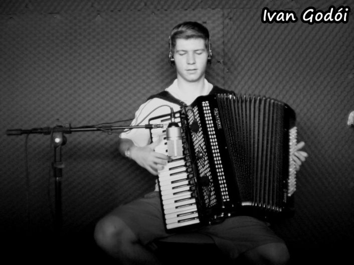 Foto de Tributo a Gaita