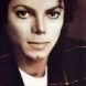 Foto do artista Michael Jackson