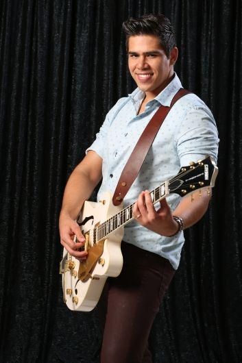 Foto de Danilo Hudson