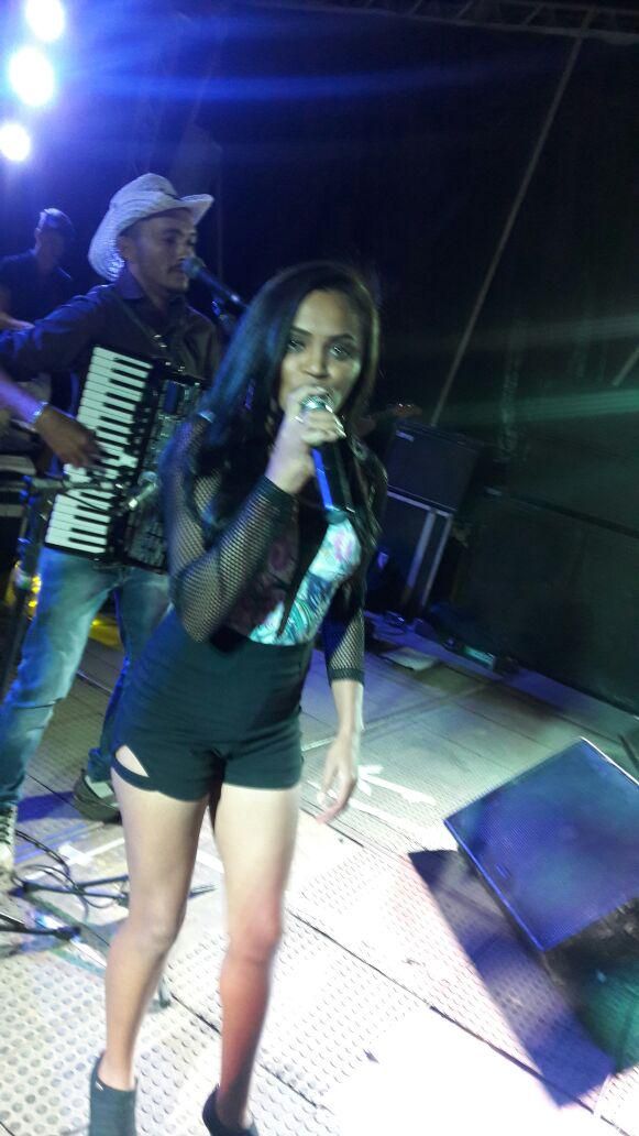 Foto de Pegada Elevada a Banda do Jhow