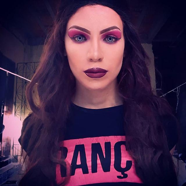 Foto de Gháby Oliver