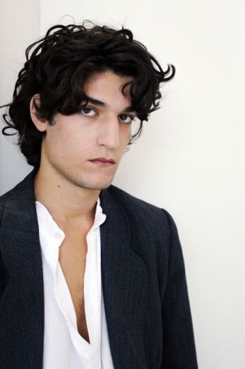 Foto de Louis Garrel