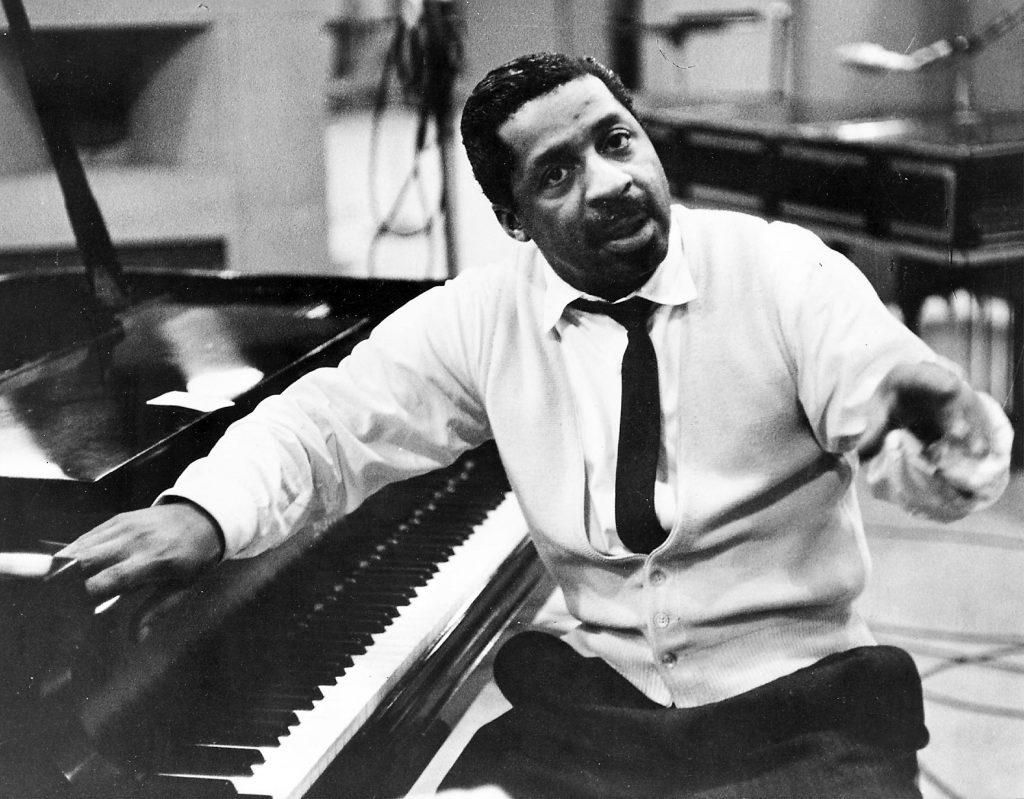 Foto de Erroll Garner