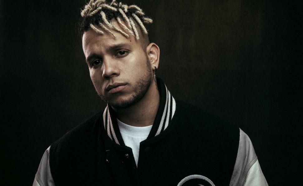 Foto de Ovy On The Drums