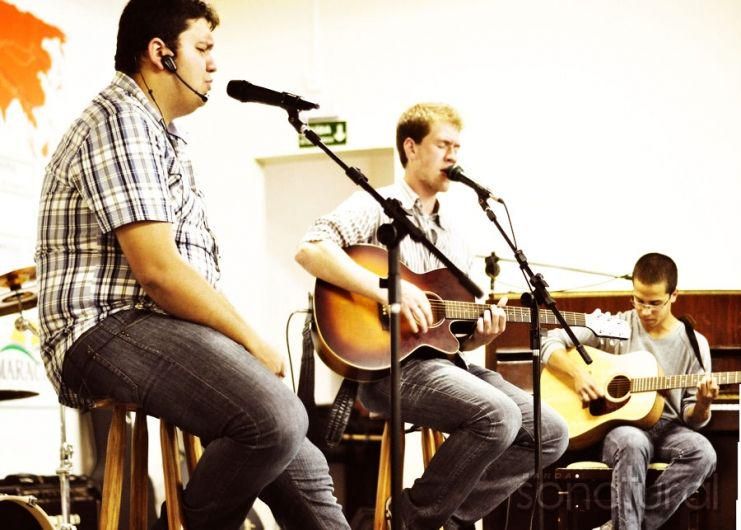 Photo of Banda Sonatural