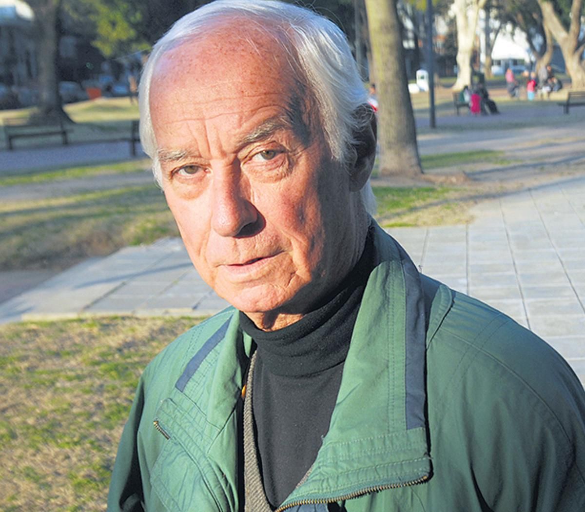 Foto de Horacio Molina