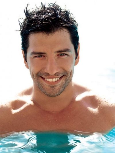 Foto de Sakis Rouvas