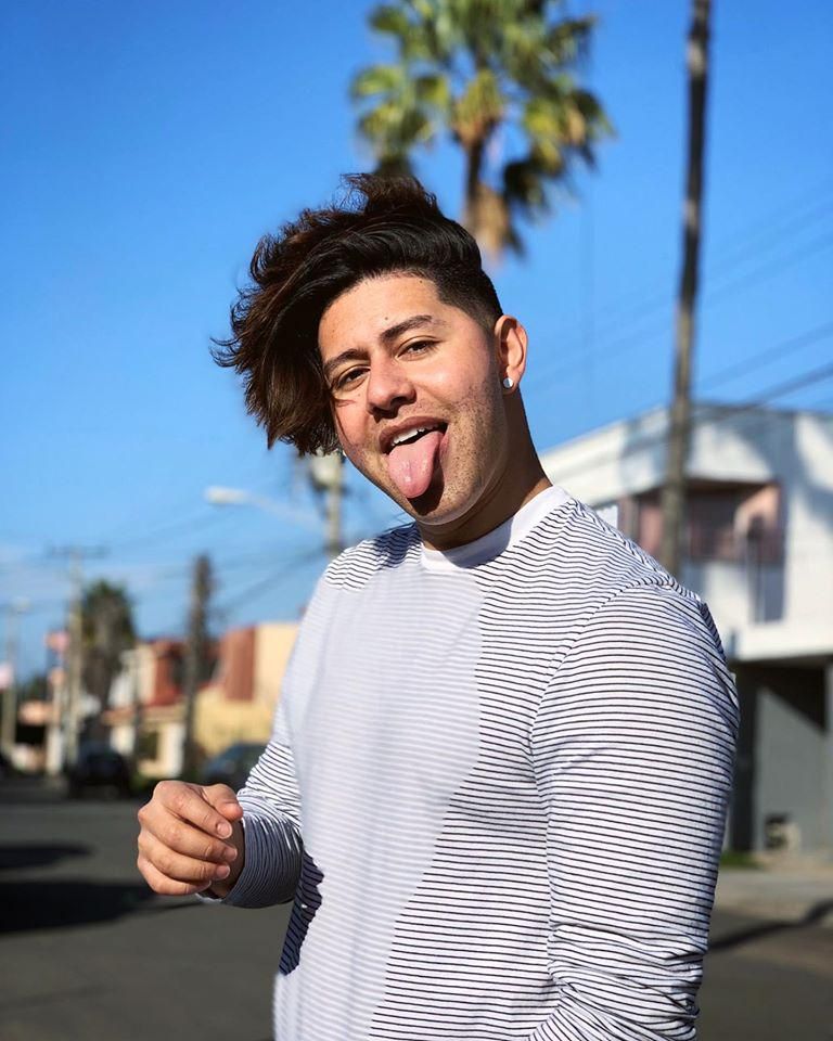 Foto de Tavo Betancourt