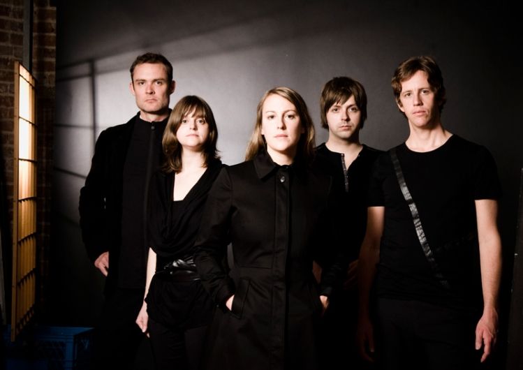 Foto de Jets Overhead