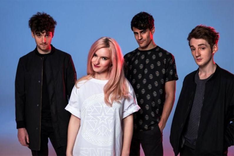 Foto de Clean Bandit