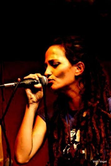 Foto de Andréia Dacal