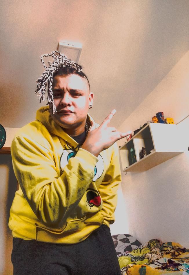 Foto de Guilherme Casimiro