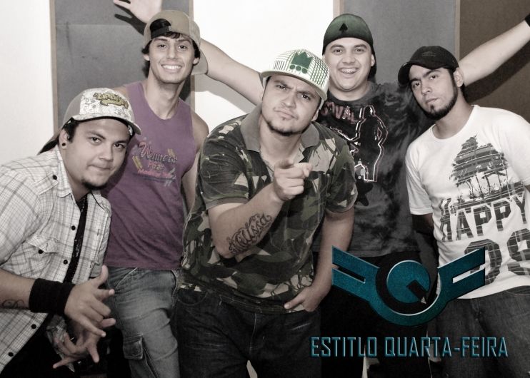 Photo of Estilo Quarta-feira