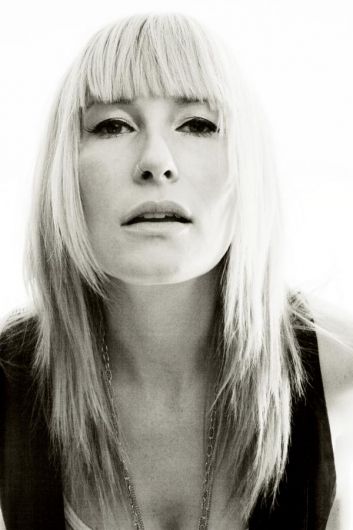 Foto de Molly Jenson