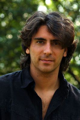 Foto de Francesco Rapetti