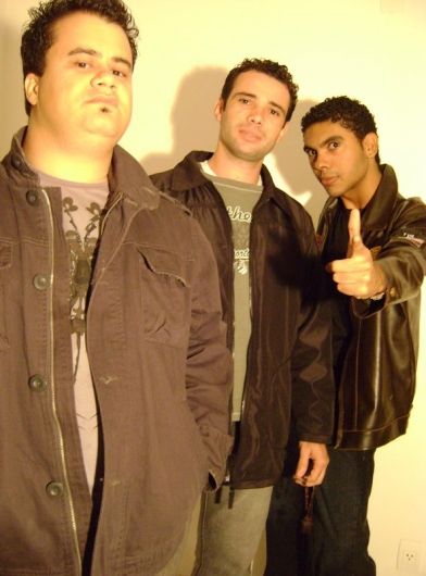 Foto de Geração JP2