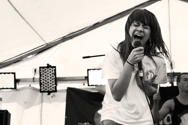 Foto de The Sweet Apes