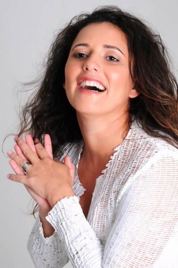 Photo of Gerlane Lops