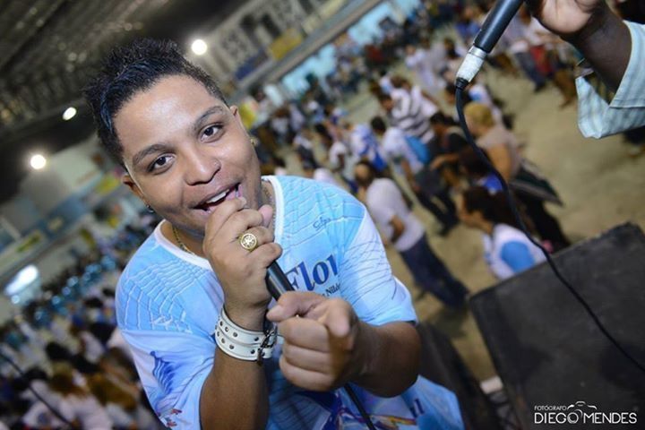 Foto de Nino do Milênio