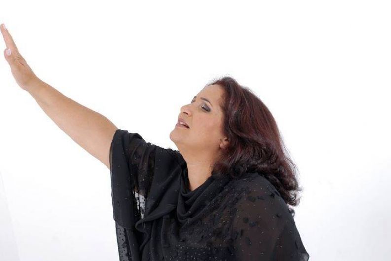 Foto de Gerusa Soares