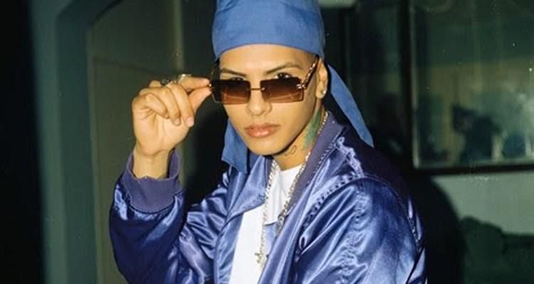 Foto de Sixto Yegros