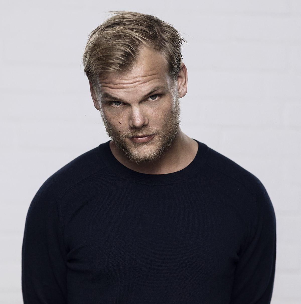 Foto de Avicii