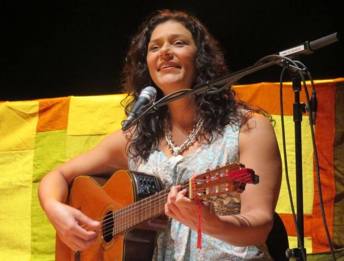 Foto de Kátya Teixeira