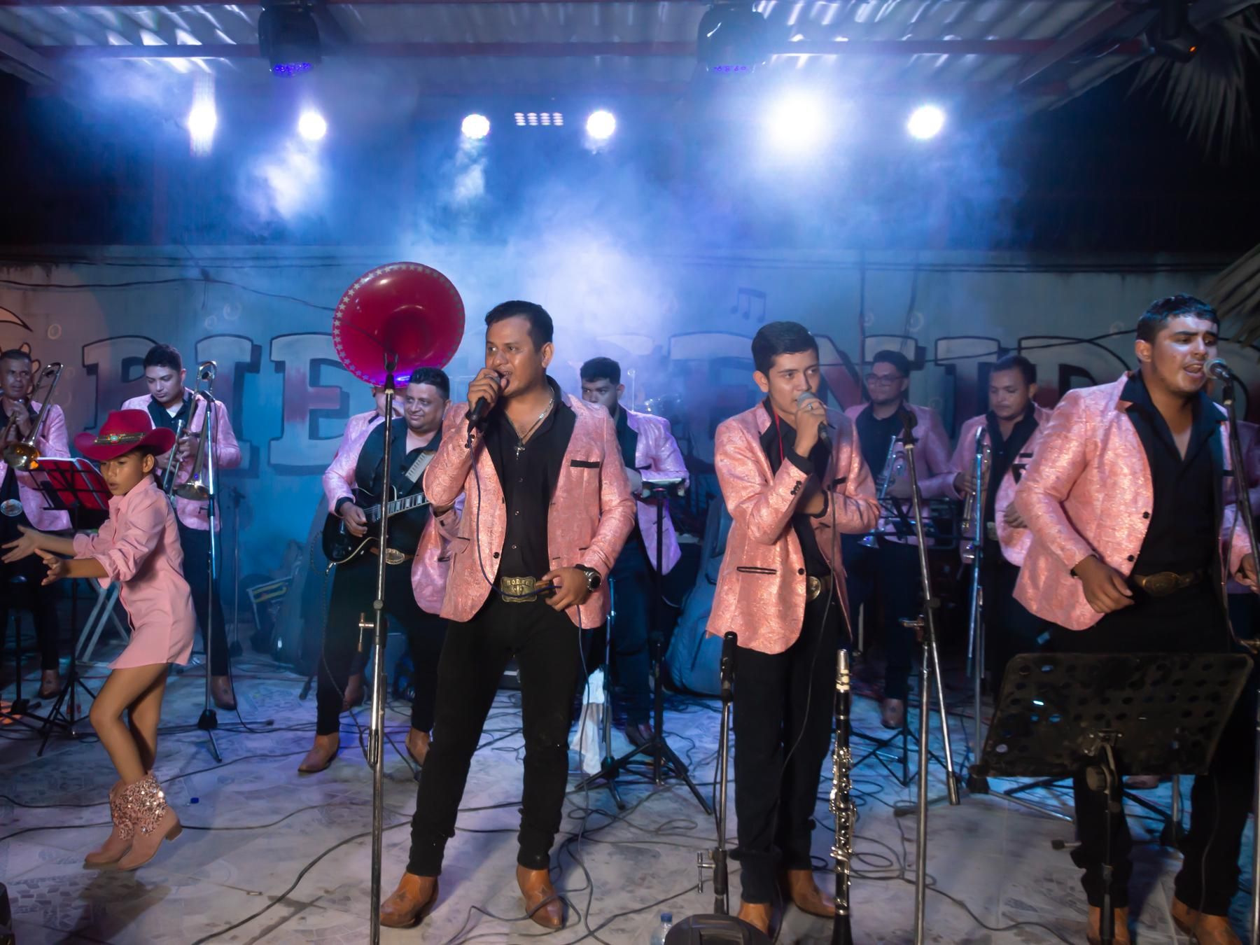 Photo of Banda Estrellas Del Noroeste