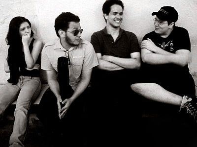 Foto de Travessia de Surdos