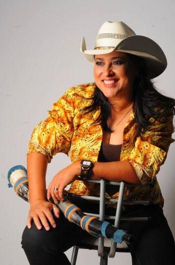 Foto de Adriana Viola