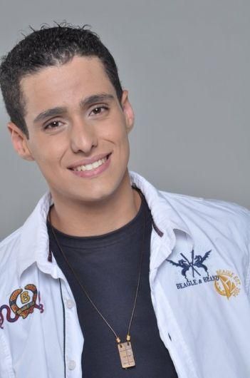 Foto de Daniel Mendes