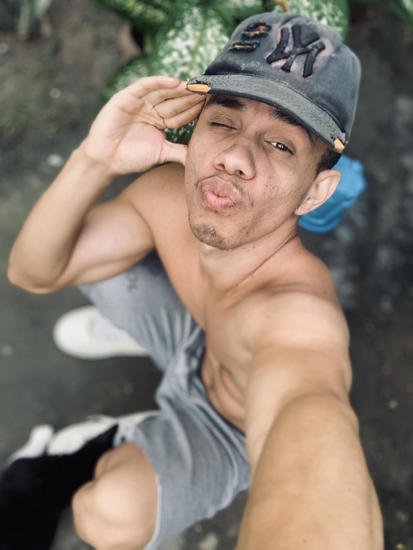 Foto de Douglas Ferreira