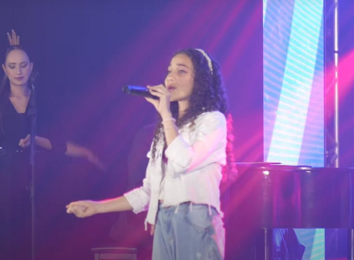 Foto de Luna Marinho