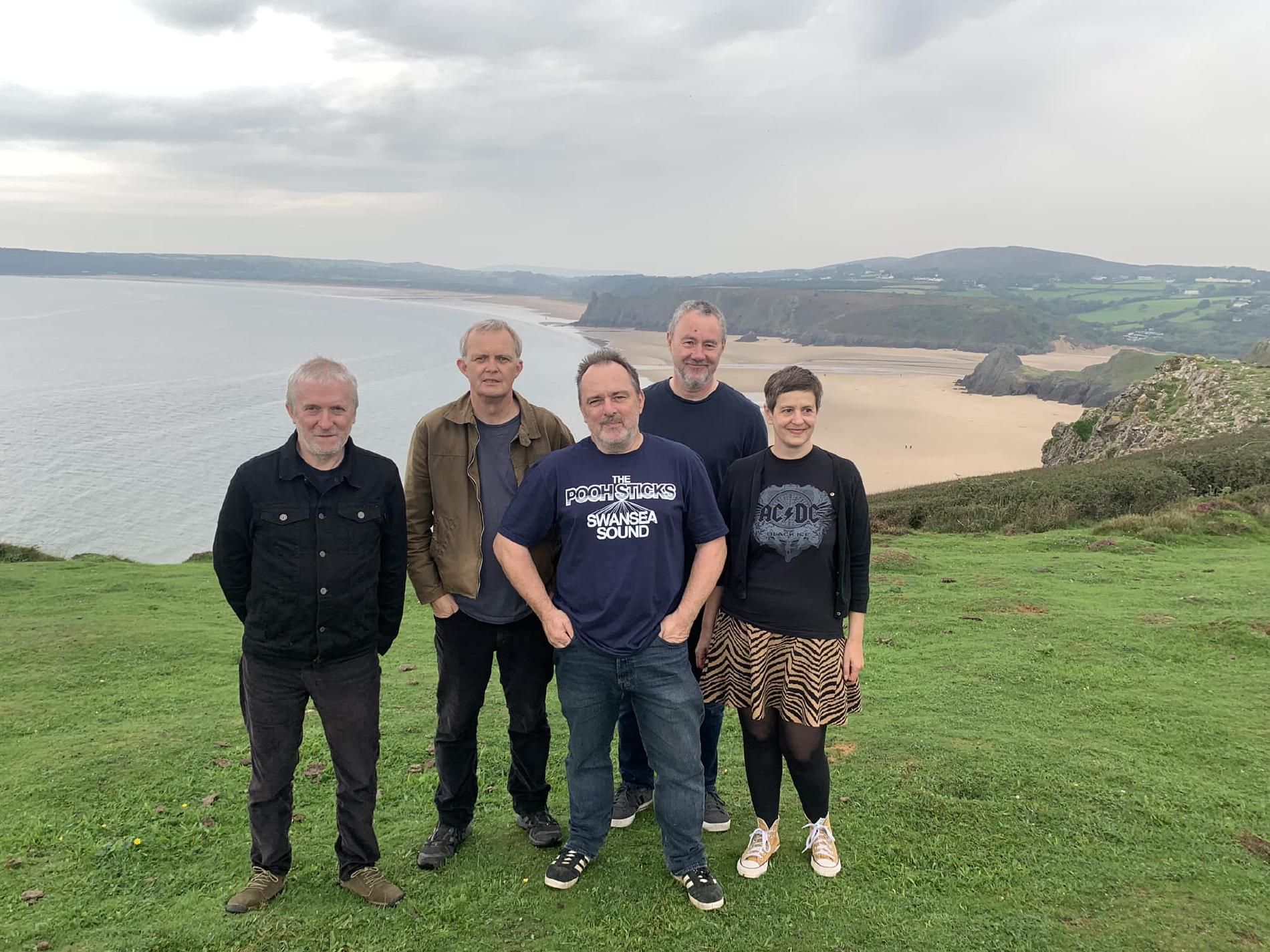 Photo of Swansea Sound