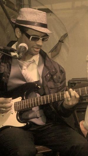 Foto de Fábio Alcântara