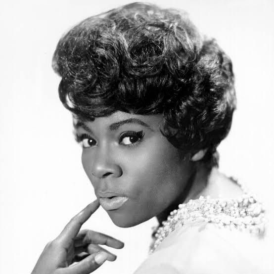 Foto de Dee Dee Warwick