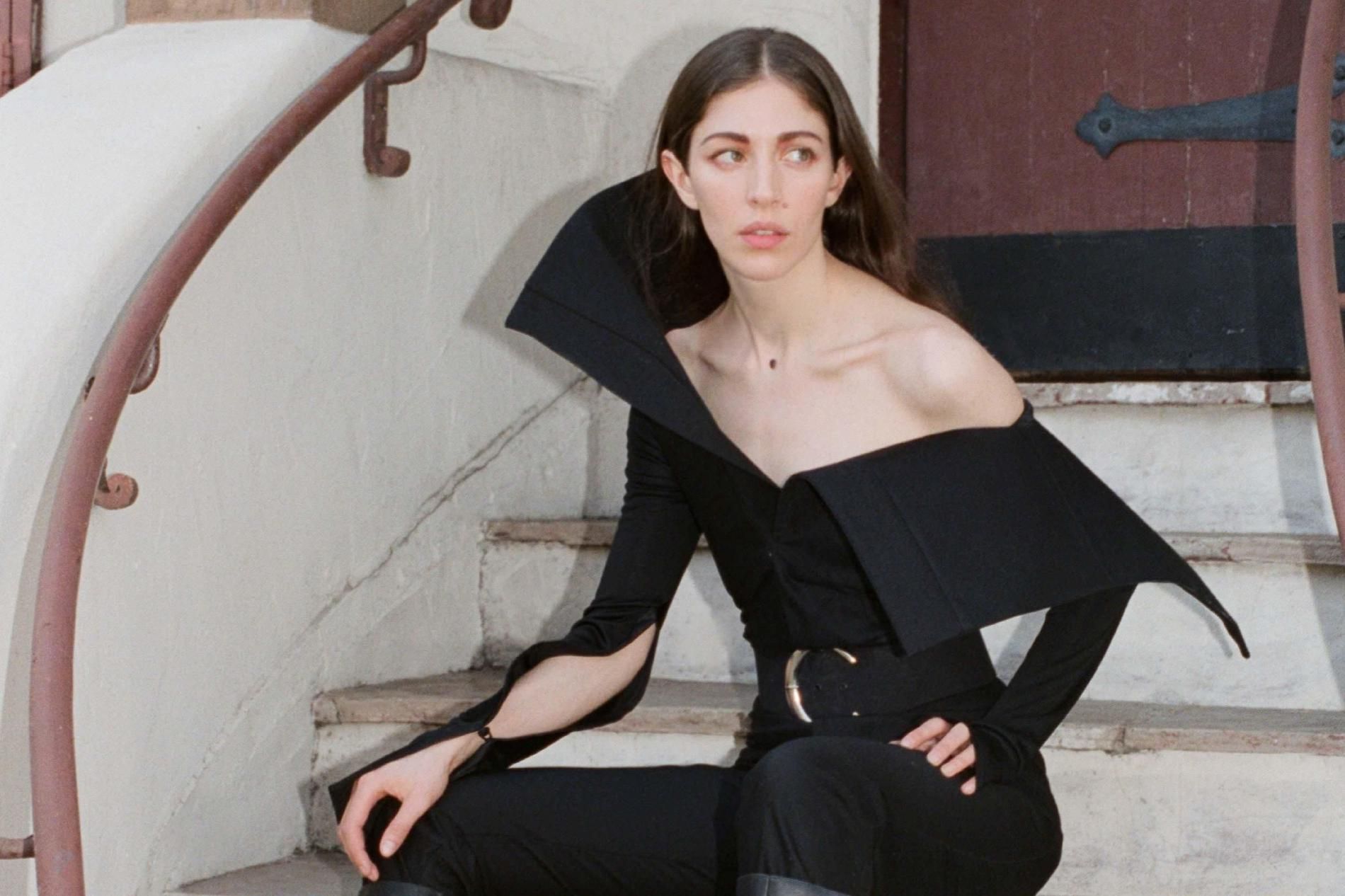 Photo of Caroline Polachek