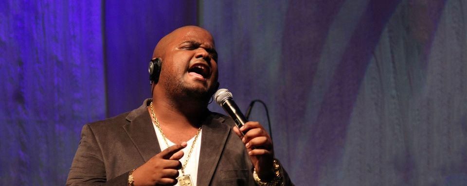 Foto de Arlindo Neto