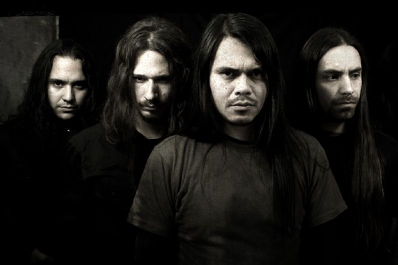 Foto de Mar De Grises