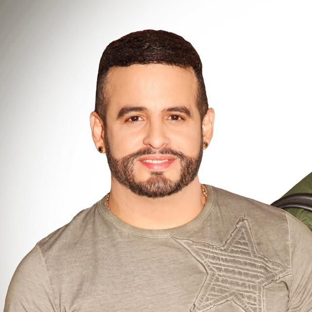 Photo of Nelson Velasquez