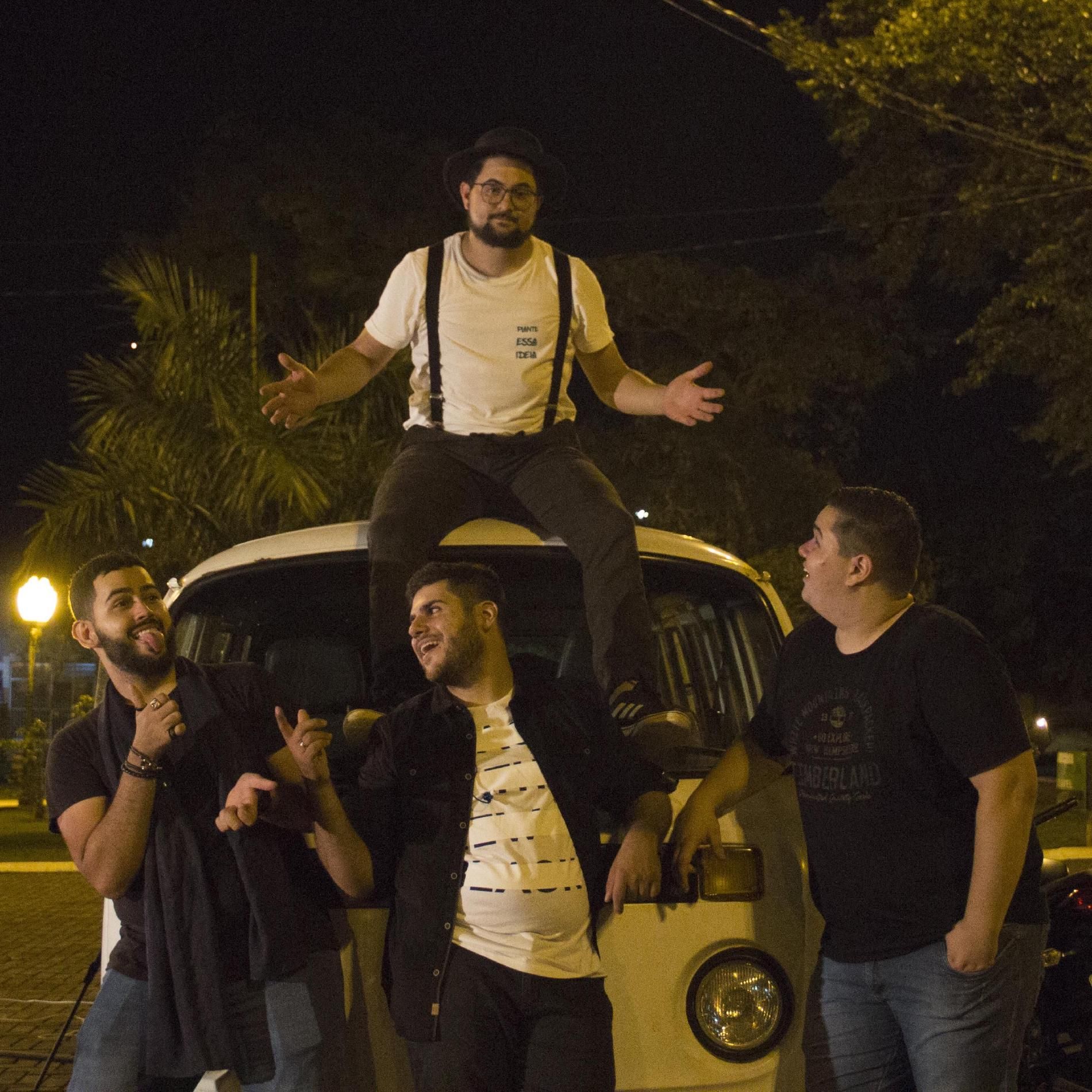 Photo of Teatro Dos Anjos