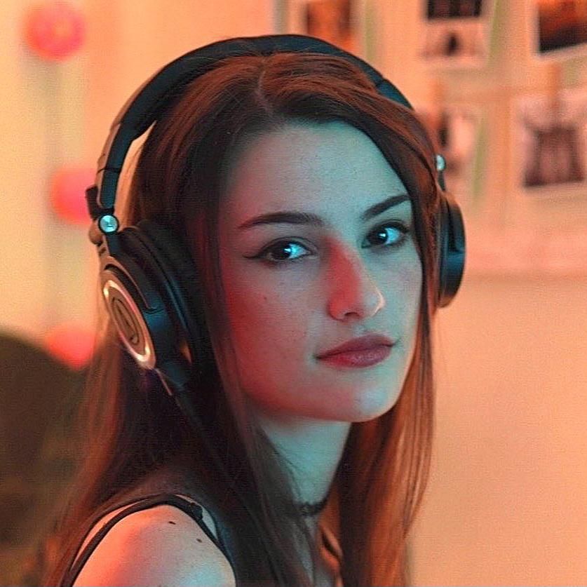 Foto de Rachel Hardy