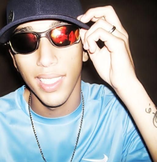 Foto de Mc Léo Da Capital