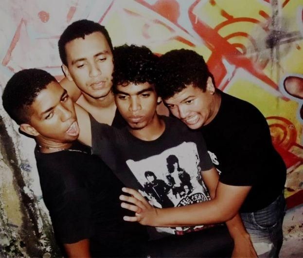 Foto de Lambaero Punk