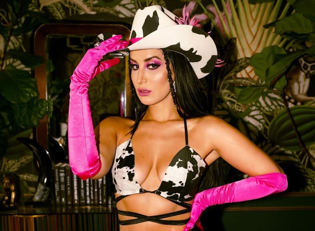 Foto de Victoria La Mala