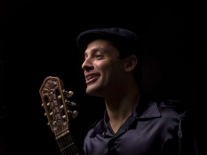 Foto de João Sabiá