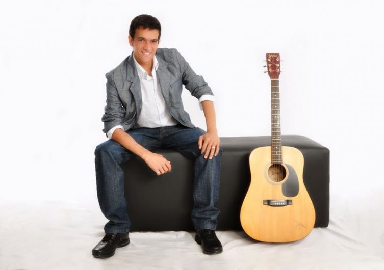 Foto de Rhubens Gamarro