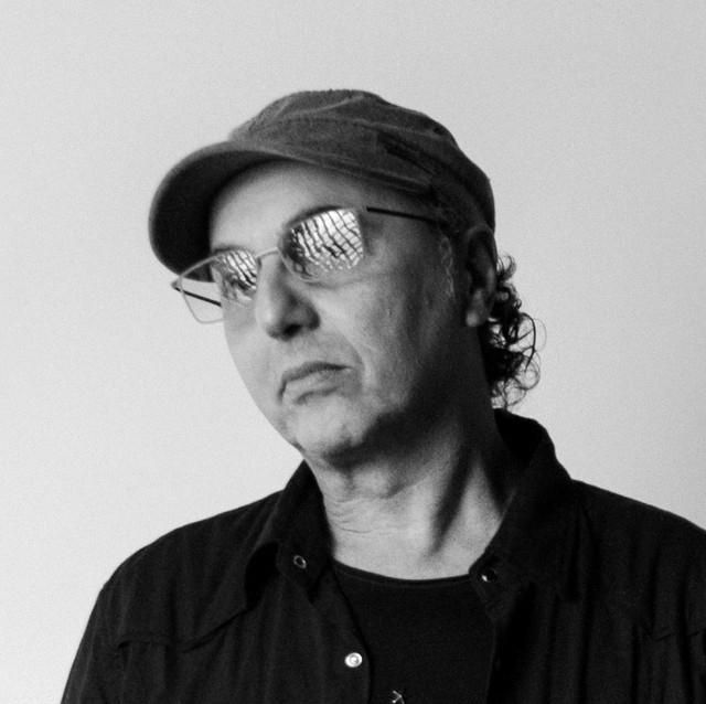 Foto de Zeca Baleiro