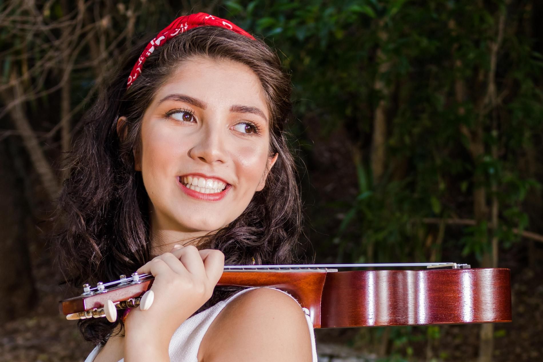 Photo of Vitória Véspero